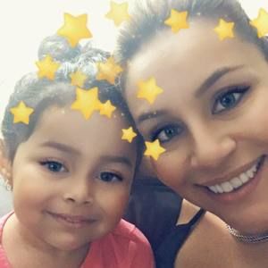 Meet your Posher, Natassha